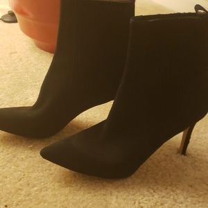 Via Spiga Ankle Boots